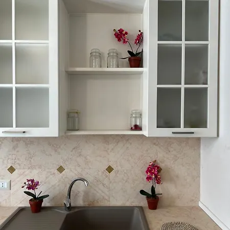 Appartement Il Giglio Marina di Mancaversa