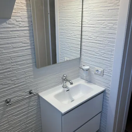 Il Giglio Appartement