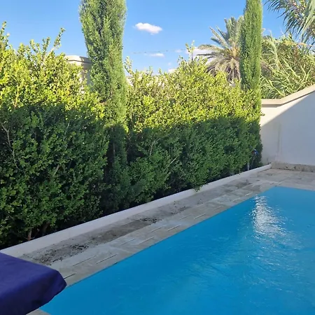 Il Giglio Appartement *