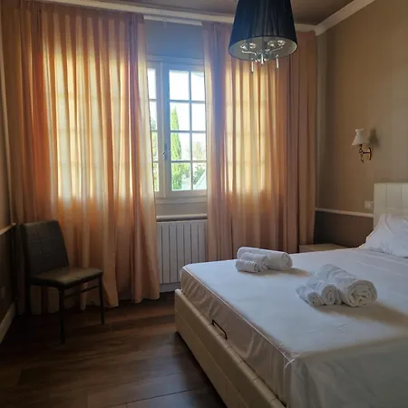 Appartement Il Giglio Marina di Mancaversa