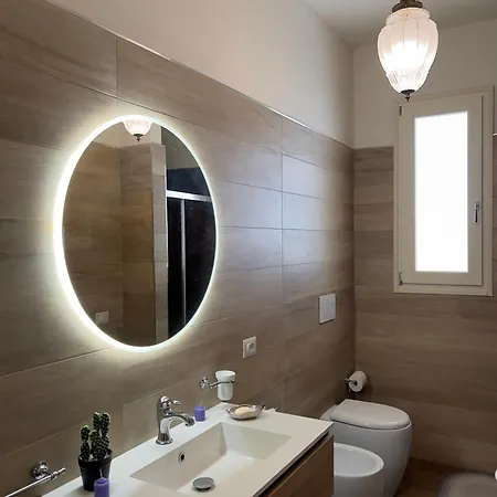 Il Giglio Appartement