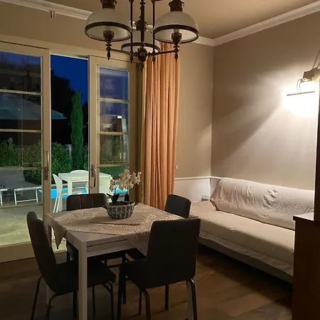 Il Giglio Appartement *