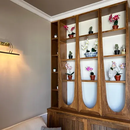 Appartement Il Giglio *
