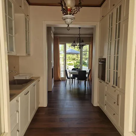 Appartement Il Giglio
