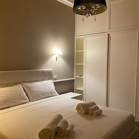 Il Giglio Appartement *