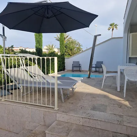Il Giglio Appartement Marina di Mancaversa