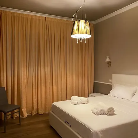Appartement Il Giglio