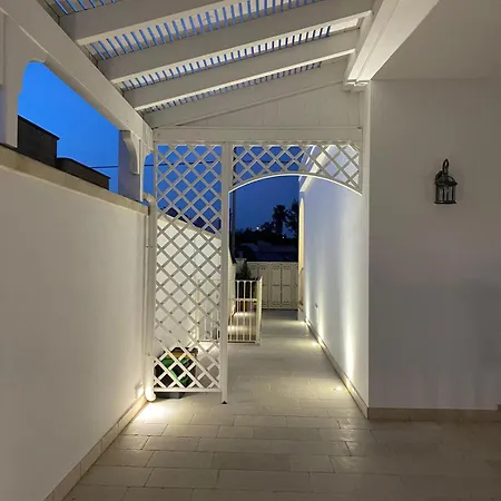 Il Giglio Appartement Marina di Mancaversa
