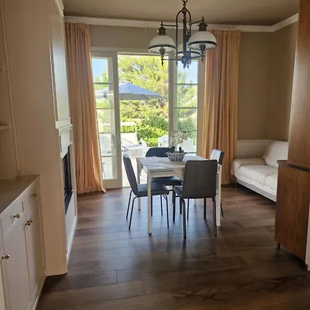 Il Giglio Appartement