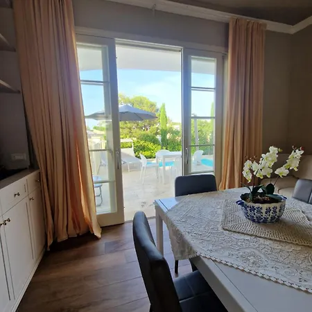 Appartement Il Giglio