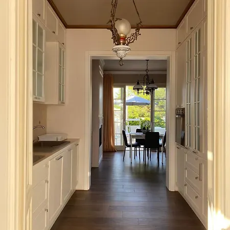 Appartement Il Giglio *