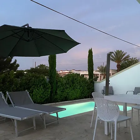 Appartement Il Giglio